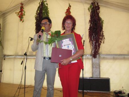 18. tradicionalna prireditev Pozdrav jeseni in 12. mednarodni tek prijateljstva Razkrižje-Štrigova 27